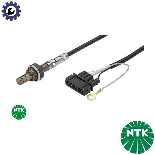 Lambda sensor 95801 for - sensor, skoda
