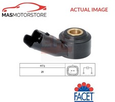 ENGINE DETONATION KNOCK SENSOR