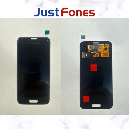 Samsung mini g800f lcd - s5,