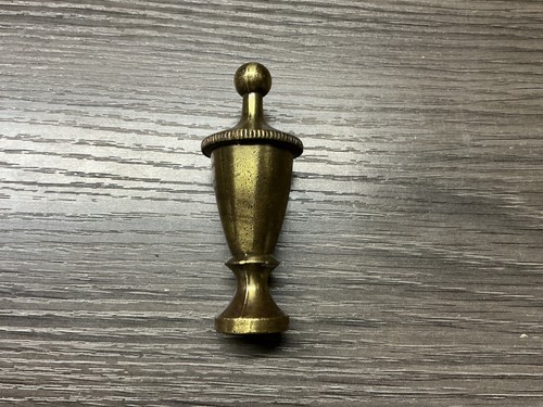 Vintage kbc mcm brass - mcm,