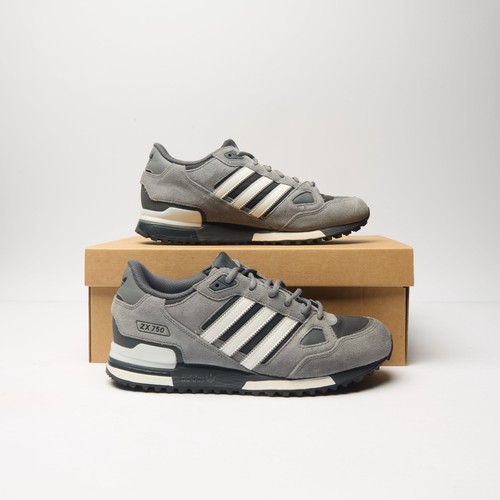 Adidas 750 men grey size - 750,