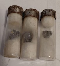 wireless crystal in tubes x3