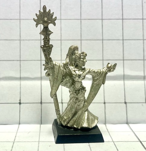 Alarielle the everqueen from - alarielle,