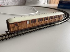 Dapol gauge 211a lner - dapol,