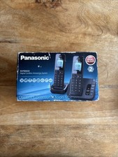 Panasonic KX-TGH222E Digital