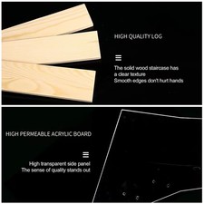 ›Wooden Cupcake Stand 5