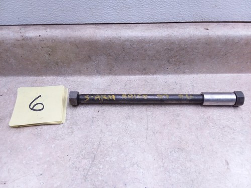 Rickman 125 100 metisse - 125,