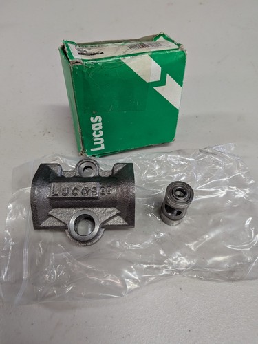 Lucas 7139 927k advance - lucas,