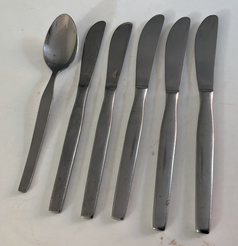 Vtg viners korea 21 - 5,