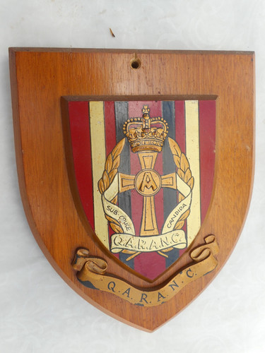 Qaranc queen alexandra s - qaranc, (queen