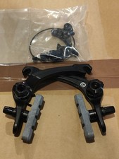 Salt MOTO BMX U-Brake - Black