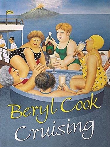 Cruising cook beryl - cruising, cook,