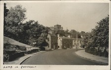 Rossendale Lumb