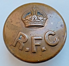Original WW1 Royal Flying