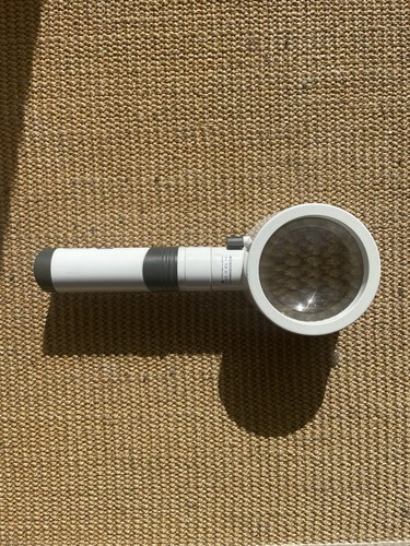 Eschenbach led handheld - eschenbach,
