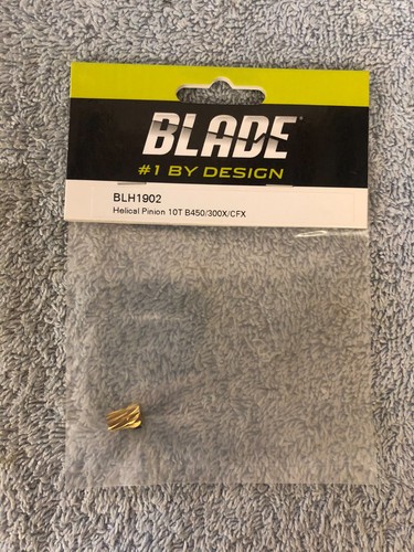 Blade heli 10t helical - rc,