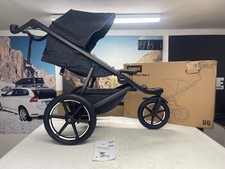 Thule Urban Glide 3 all-terrain pushchair black 10101982 used