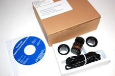 Amscope microscope eyepiece camera MD130 - Nearly new