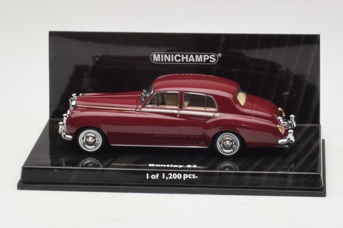 Bentley standard saloon - bentley,