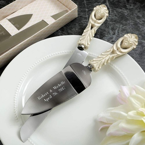 Gifts infinity wedding cake - gifts, infinity®