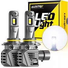 AUXITO Pair 9005 HB3 LED