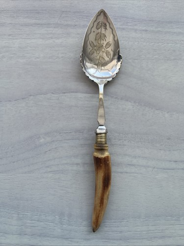 Antique silver plated - antique,