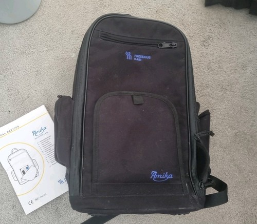 Amika portable feeding - portable,