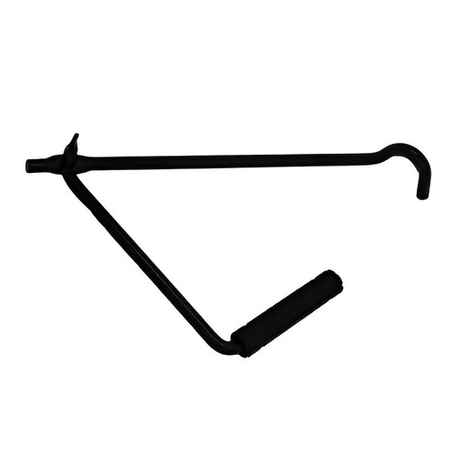 American motorhome scissor - american, rv