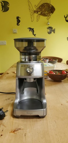 Sage dose control pro - sage, coffee