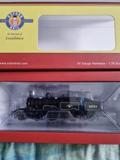 Dapol Adam Loco