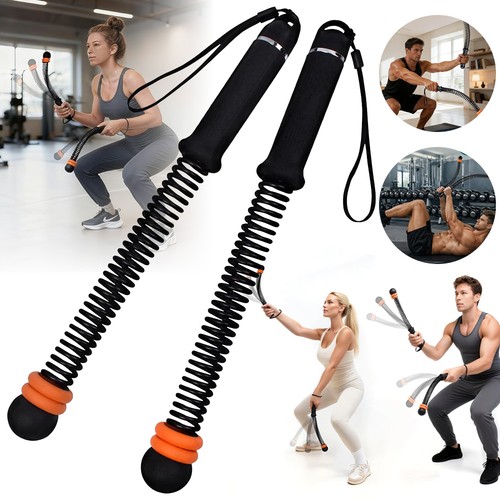 Cordless battle ropes portable - cordless,