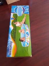 Bestway kids paddling - paddling, pool