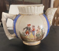 Collectable Meissen Porcelain