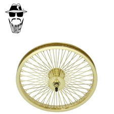 ORIGINAL LOWRIDER 16” Gold