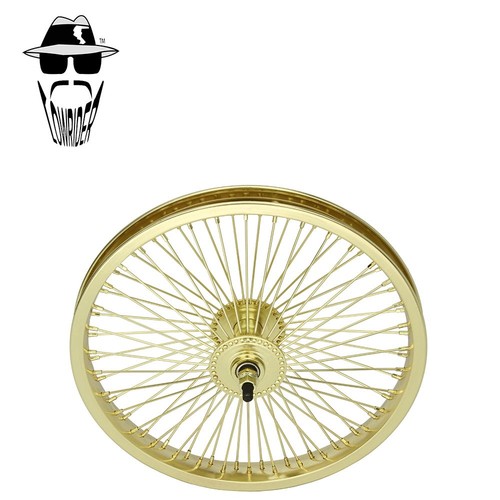 Original lowrider gold - original, 16”