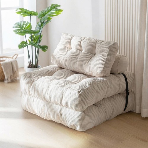 Folding sofa bed matt - bed,