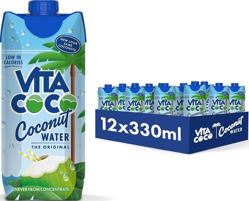 Vita coco original - coco,