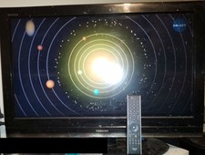 Toshiba regza 32rv753 - toshiba, 32"