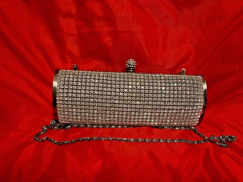 Unze silver diamante - silver,