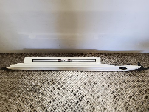 Mini r56 2007 - mini,