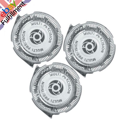 3pcs replacement shaver - 3pcs, heads