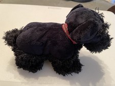 Ty Scottie Black Scottish