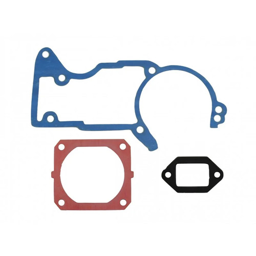 Complete gasket set for - set, stihl