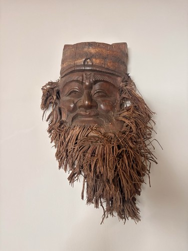 Vintage chinese bamboo - chinese, root
