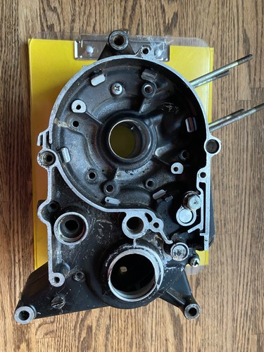 1980 yamaha yz50 yz60 engine - 1980,