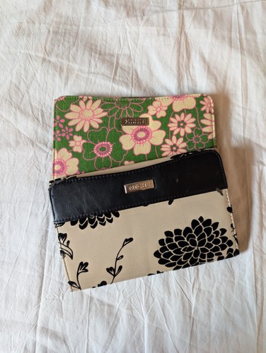 Mini miche purse shells green - mini,