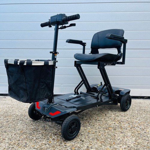 Easy living emax - emax, portable