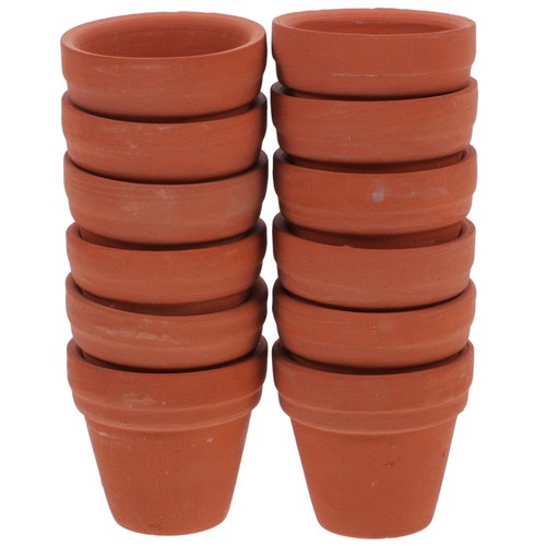 Pcs tiny terracotta - pcs,