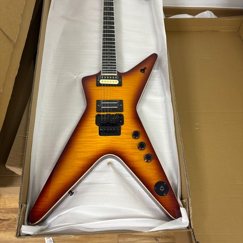 Dean dimebag darrell electric - dean,