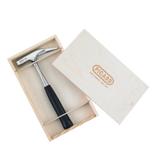 Picard chrome plated - picard, chrome-plated